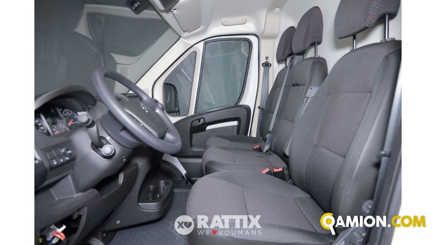 Citroen JUMPER 2.2 BlueHDI 140CV Business L2H1 (IVA ESCLUSA) | Rattix Srl
