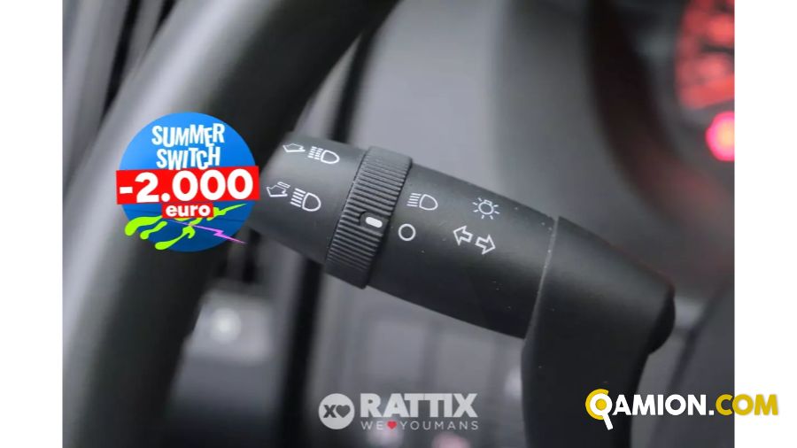 Opel MOVANO 2.2 BlueHDI 120CV Edition L1H1 (IVA ESCLUSA) | Altro Altro | Rattix Srl