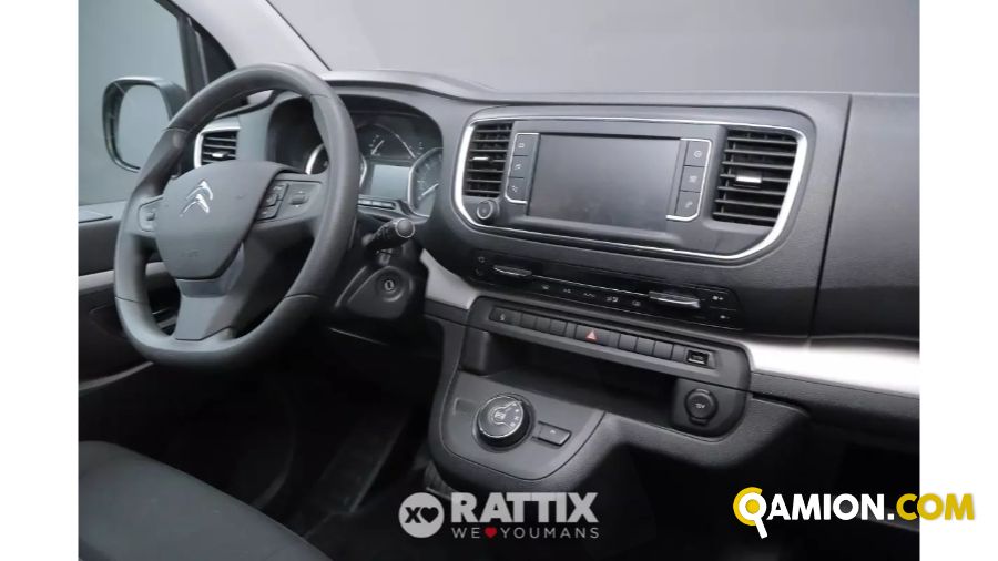 Citroen Spacetourer XL 2.0 Bluehdi 180CV Business EAT8 9p.ti | Altro Altro | Rattix Srl