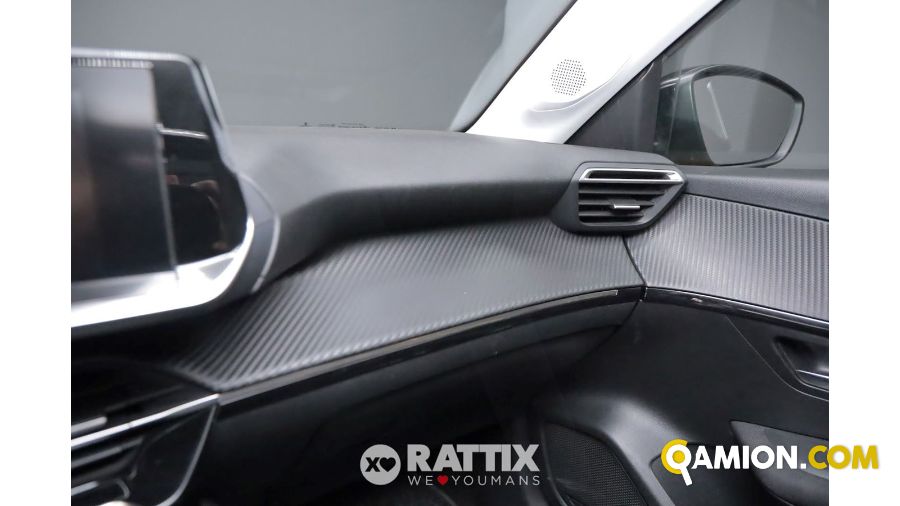 Peugeot 208 1.5 BlueHDI 100CV Active Pack | Altro Altro | Rattix Srl