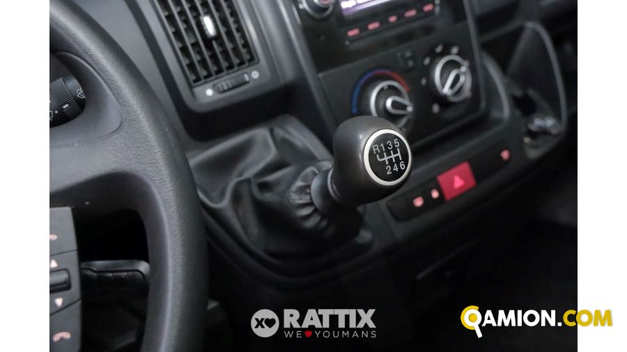Opel MOVANO 2.2 BlueHDI 140CV Edition L2H2 (IVA ESCLUSA) | Altro Altro | Rattix Srl