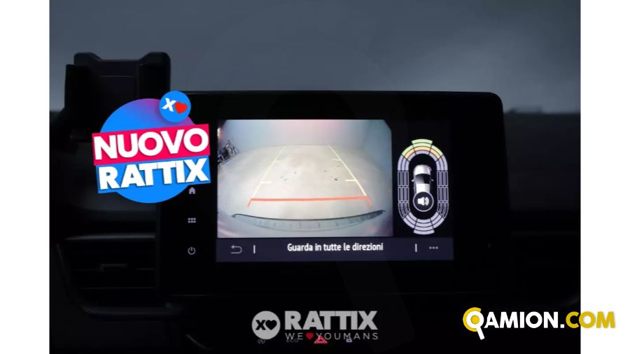 Nissan Townstar 1.3 130CV L1 N-Connecta | Altro Altro | Rattix Srl
