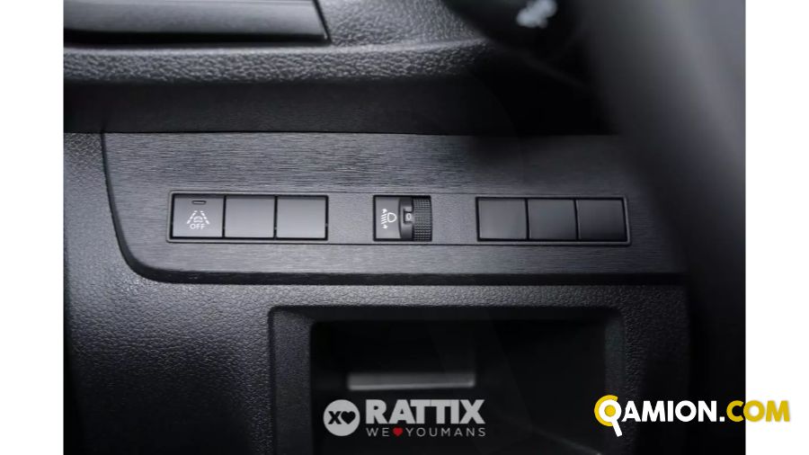 Citroen JUMPY M 1.5 BlueHDI 120CV (IVA ESCLUSA) | Altro Altro | Rattix Srl