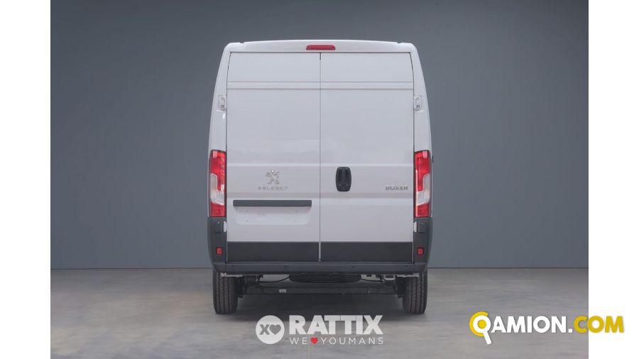 Peugeot BOXER 335 2.2 BlueHDI 140CV Premium L2H2 (IVA ESCLUSA) | Altro Altro | Rattix Srl