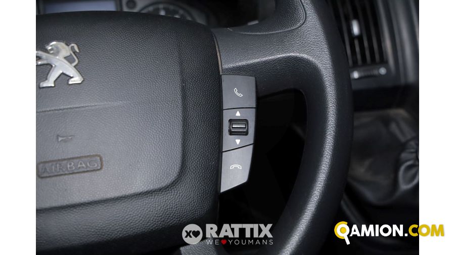 Peugeot BOXER 2.2 BlueHDI 140CV Affaire L2H2 (IVA ESCLUSA) | Altro Altro | Rattix Srl