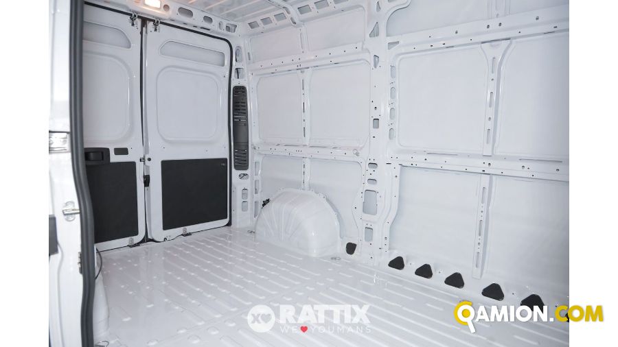 Peugeot BOXER 333 2.2 BlueHDI 140CV Premium L2H2 (IVA ESCLUSA) | Altro Altro | Rattix Srl