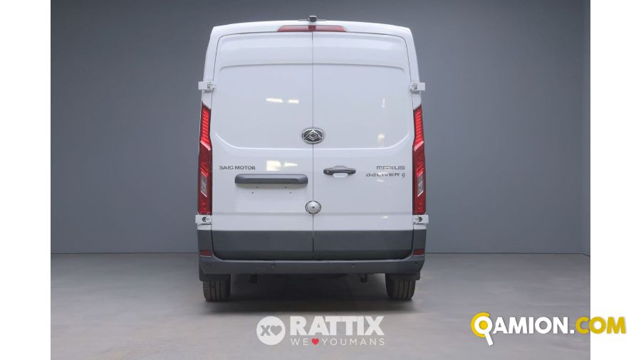 Maxus VAN 2.0 CRDI 150CV RWD L3H2 + Pack 2 (IVA ESCLUSA) | Altro Altro | Rattix Srl