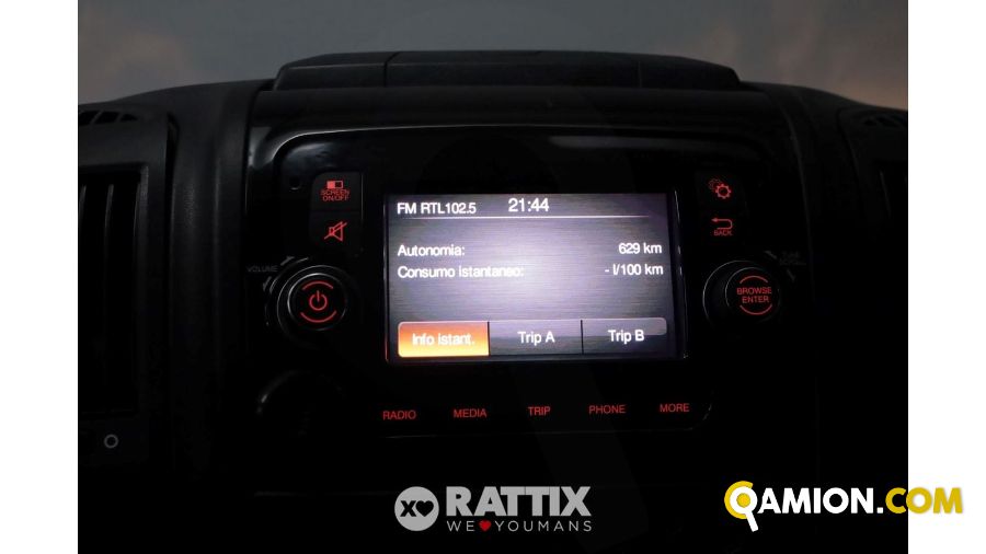 Peugeot BOXER 2.2 BlueHDI 140CV Affaire L2H2 (IVA ESCLUSA) | Altro Altro | Rattix Srl