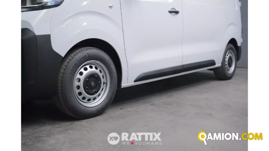 Fiat SCUDO 1.5 BlueHDI 120CV L2H1 (IVA ESCLUSA) | Altro Altro | Rattix Srl