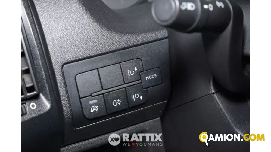 Peugeot BOXER 435 2.2 BlueHDI 140CV Affaire L2H2 N1 Autocarro (IVA ESCLUSA) | Altro Altro | Rattix Srl