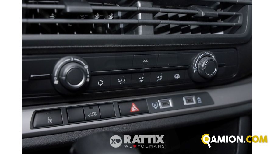 Citroen JUMPY M 1.5 BlueHDI 120CV 3p.ti (IVA ESCLUSA) | Altro Altro