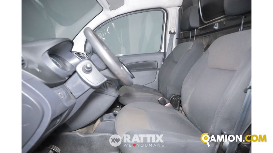 Renault kangoo z.e. Motore Elettrico 44KW Ice (IVA ESCLUSA) | Altro Altro | Rattix Srl