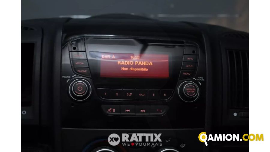 Peugeot BOXER 328 2.2 BlueHDI 120CV L1H1 Autocarro (IVA ESCLUSA) | Altro Altro | Rattix Srl