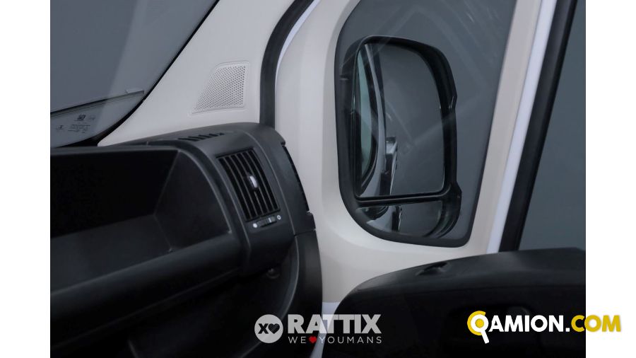 Opel MOVANO  2.2 BlueHDI 140CV Sponda ribaltabile (IVA ESCLUSA) | Altro Altro | Rattix Srl