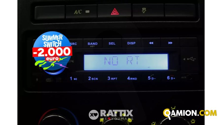 Piaggio PORTER VAN 1.5 NP6 LPG Long Range 3070L Plus (IVA ESCLUSA) | Altro Altro | Rattix Srl