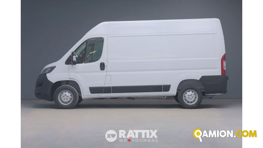 Peugeot BOXER 333 2.2 BlueHDI 140CV Premium L2H2 (IVA ESCLUSA) | Altro Altro | Rattix Srl