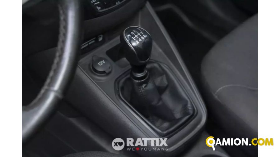 Ford Transit Courier 1.5 TDCI 75CV Trend | Rattix Srl