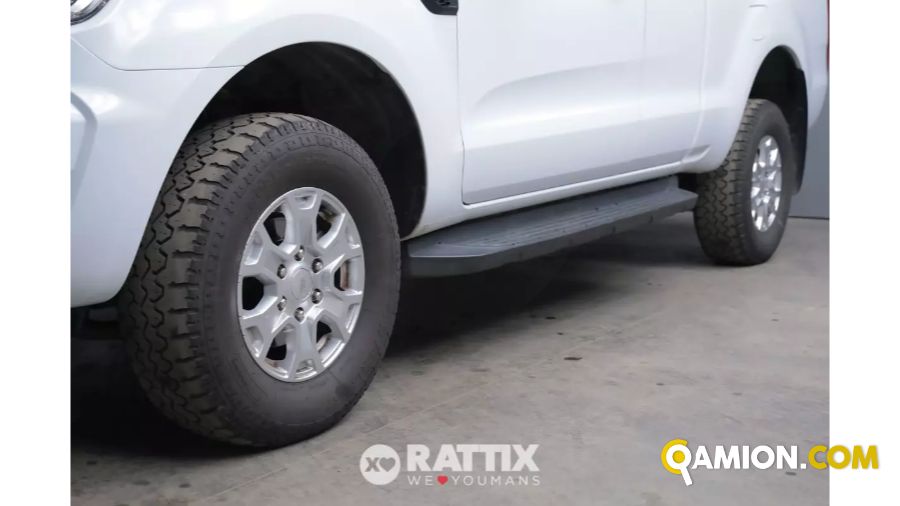 Ford RANGER 2.0 tdci 170CV Super Cab XLT (IVA ESCLUSA) | Altro Altro | Rattix Srl