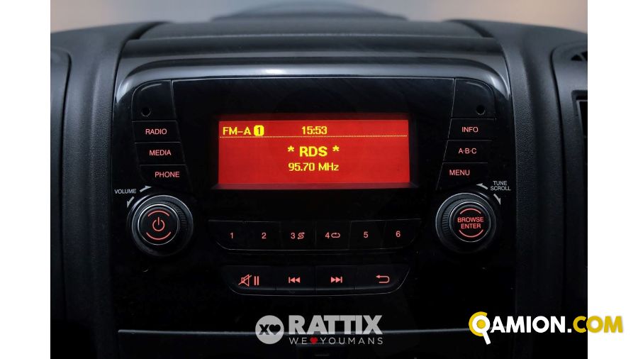 Opel MOVANO  2.2 BlueHDI 140CV Sponda ribaltabile (IVA ESCLUSA) | Altro Altro | Rattix Srl