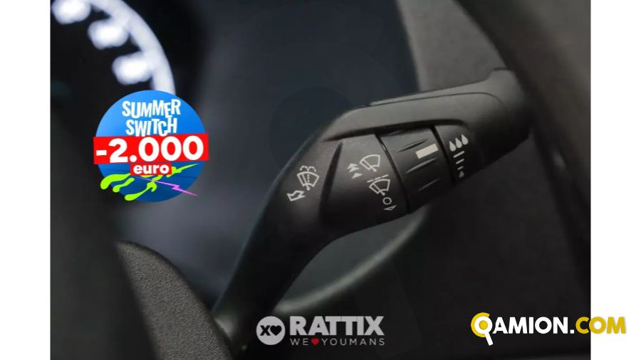 Ford TRANSIT 350 2.0 TDCI 170CV Trail L3H2 Frigo N1 (IVA ESCLUSA) | Altro Altro | Rattix Srl