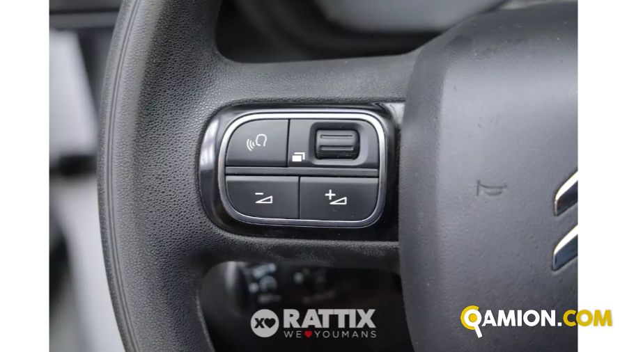 Citroen BERLINGO Van 1.5 BlueHDI 100CV Club XL (IVA ESCLUSA) | Altro Altro | Rattix Srl