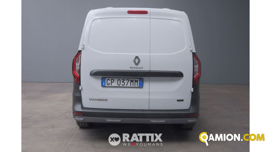 Renault kangoo e-tech VAN 22kW EV45 Start Open Sesame (IVA ESCLUSA) | Altro Altro | Rattix Srl