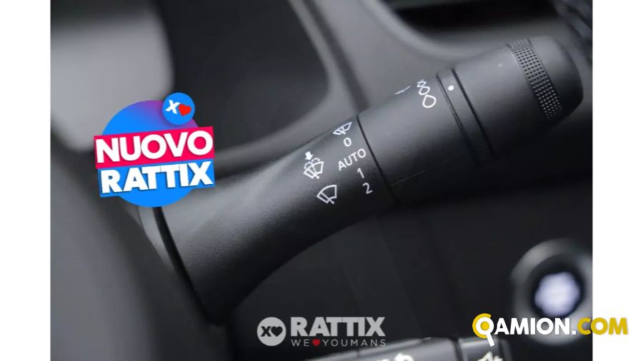 Nissan Townstar 1.3 130CV L1 N-Connecta | Altro Altro | Rattix Srl