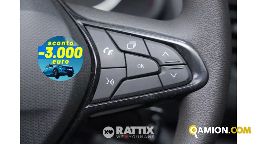 Renault TRAFIC T30 2.0 BlueDCI 130CV L2H1 (IVA ESCLUSA) | Altro Altro | Rattix Srl