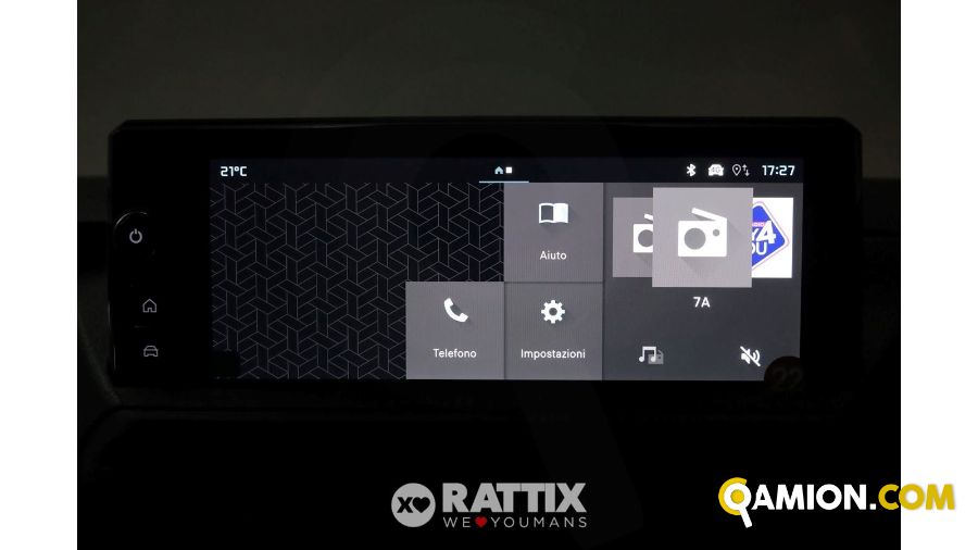 Citroen JUMPY M 1.5 BlueHDI 120CV 3p.ti (IVA ESCLUSA) | Altro Altro