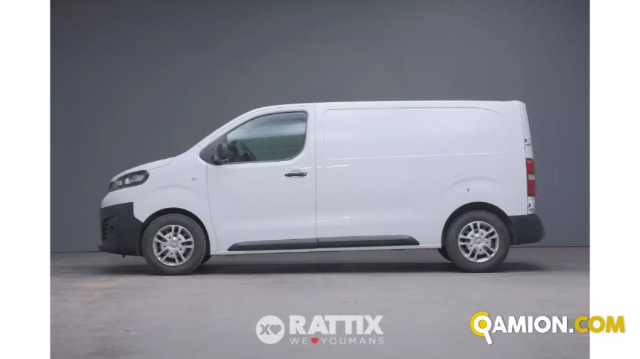 Opel VIVARO 1.5d 120CV Enjoy L2H1 (IVA ESCLUSA) | Altro Altro | Rattix Srl