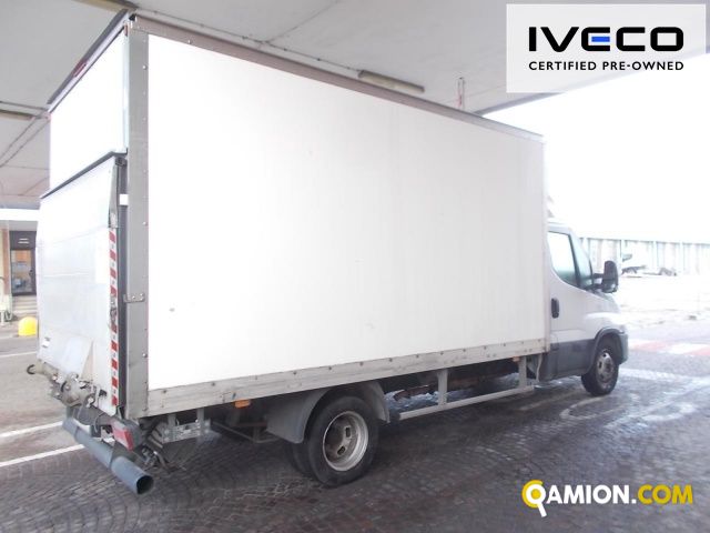 Iveco DAILY 35C16 | IVECO OK TRUCKS Piacenza