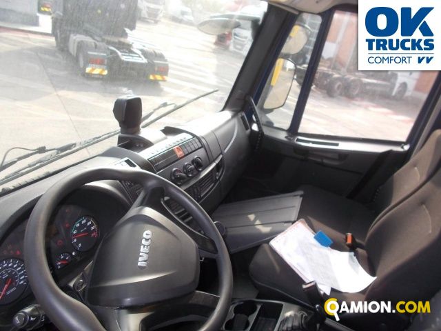 Iveco EUROCARGO eurocargo 120e19 | IVECO OK TRUCKS Piacenza