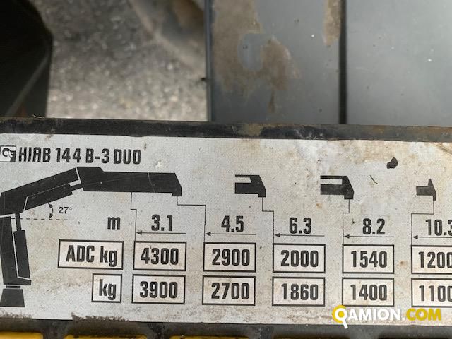 Iveco STRALIS AD260S33 STRALIS AD260S33 | BOSISIO LEONARDO COMMERCIO AUTOCARRI