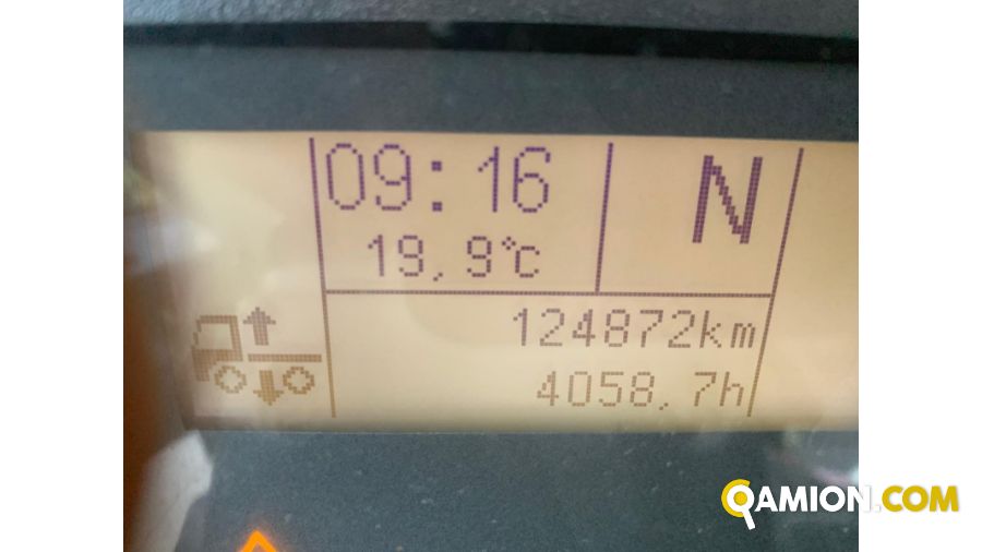Iveco 140 140 | BOSISIO LEONARDO COMMERCIO AUTOCARRI