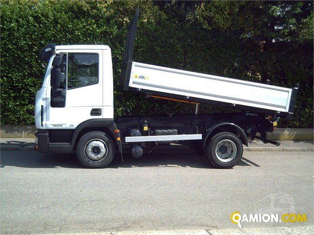 Iveco EUROCARGO eurocargo 75e16 | BOSISIO LEONARDO COMMERCIO AUTOCARRI