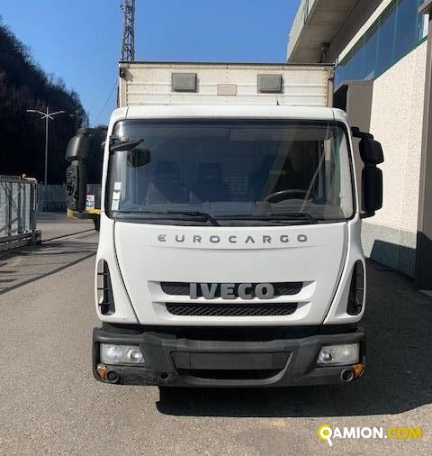 Iveco Eurocargo 75e16 Eurocargo 75e16 | BOSISIO LEONARDO COMMERCIO AUTOCARRI