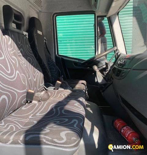 Iveco Eurocargo 75e16 Eurocargo 75e16 | BOSISIO LEONARDO COMMERCIO AUTOCARRI