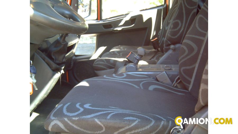Iveco EUROCARGO eurocargo 120el22 | BOSISIO LEONARDO COMMERCIO AUTOCARRI