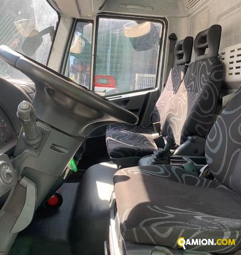 Iveco Eurocargo 75e16 Eurocargo 75e16 | BOSISIO LEONARDO COMMERCIO AUTOCARRI