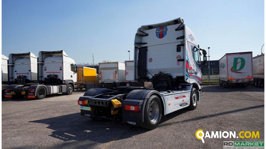 Iveco AS440S45 TRATTORE STRADALE | Trattore Trattore | ROMANA DIESEL SPA