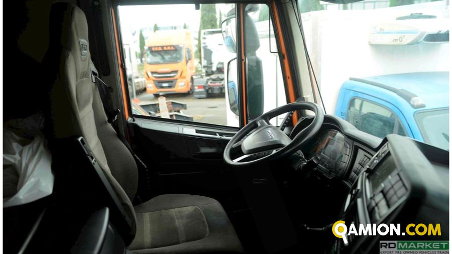 Iveco AS440S46TP XP TRATTORE STRADALE | Trattore Trattore | ROMANA DIESEL SPA