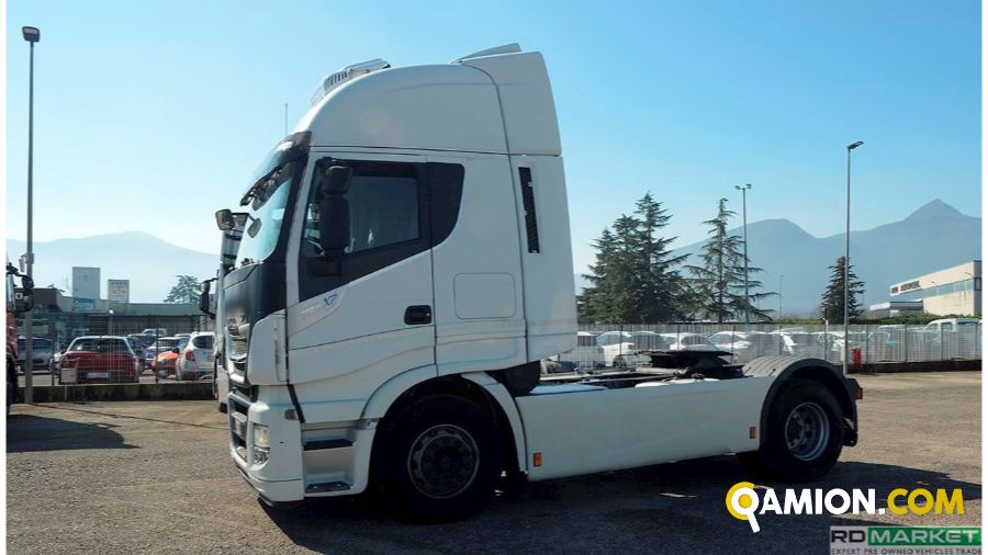 Iveco AS440S48TP XP TRATTORE STRADALE | Trattore Trattore | ROMANA DIESEL SPA