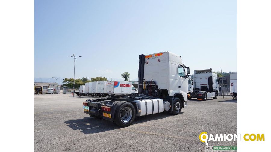 Volvo TRATTORE STRADALE | Trattore Trattore | ROMANA DIESEL SPA