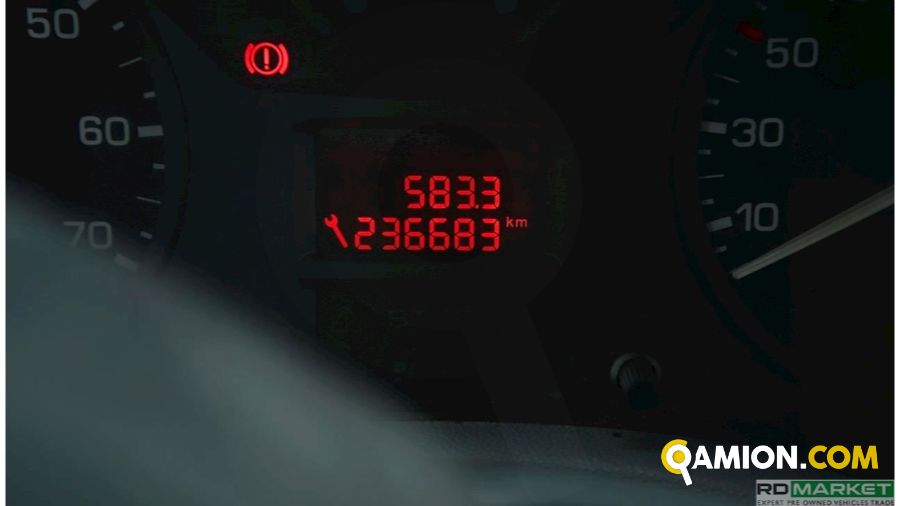 Fiat SCUDO FURGONE | Leggero Furgone <= 35 q.li Furgone di serie / Van | ROMANA DIESEL SPA