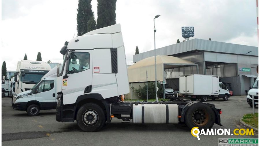 Renault T460 TRATTORE STRADALE | Trattore Trattore | ROMANA DIESEL SPA
