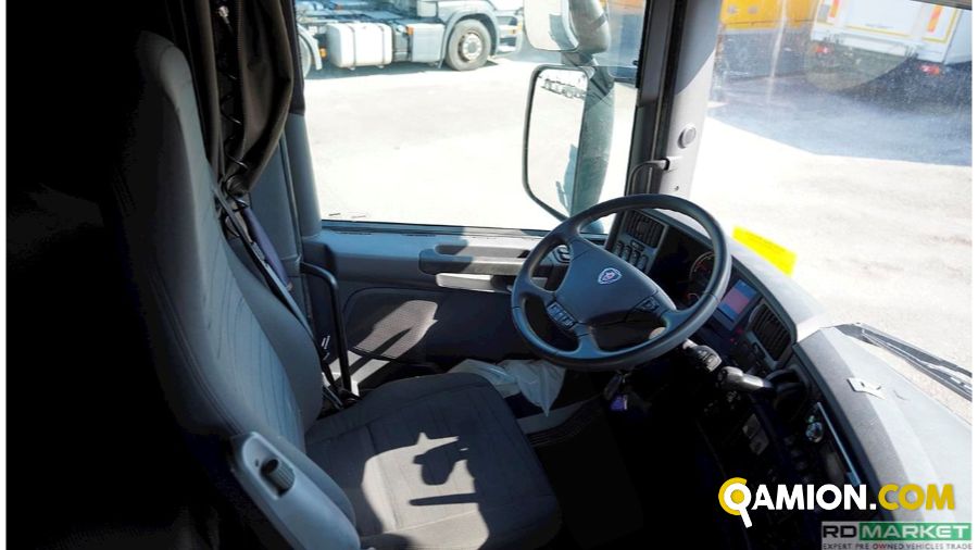 Scania R 420 TRATTORE STRADALE | Trattore Trattore | ROMANA DIESEL SPA