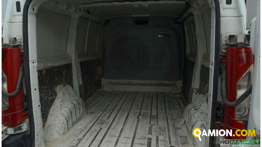 Fiat SCUDO FURGONE | Leggero Furgone <= 35 q.li Furgone di serie / Van | ROMANA DIESEL SPA