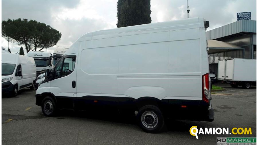 Iveco 35S16 FURGONE | Leggero Furgone <= 35 q.li Furgone di serie / Van | ROMANA DIESEL SPA