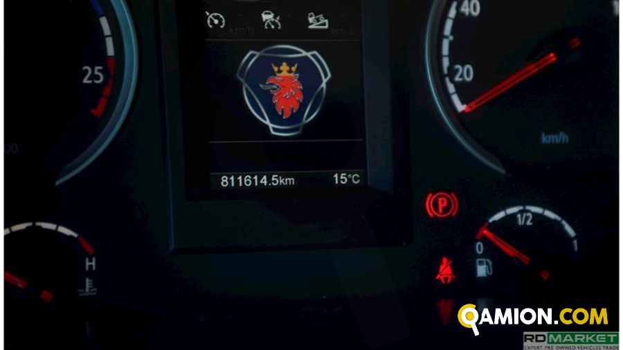 Scania R450 TRATTORE STRADALE | Trattore Trattore | ROMANA DIESEL SPA