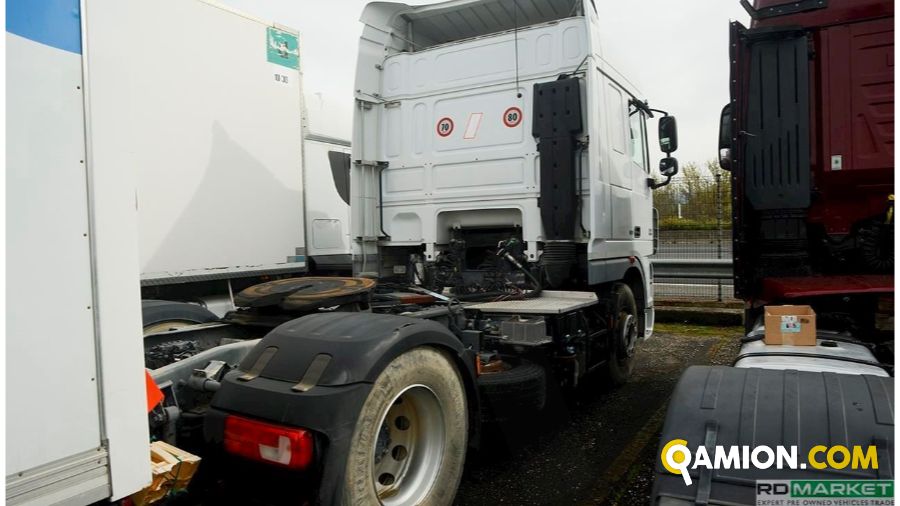 Daf XF 460 FT TRATTORE STRADALE | Trattore Trattore | ROMANA DIESEL SPA